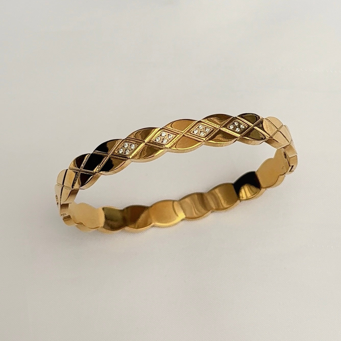 Velice | Bangle