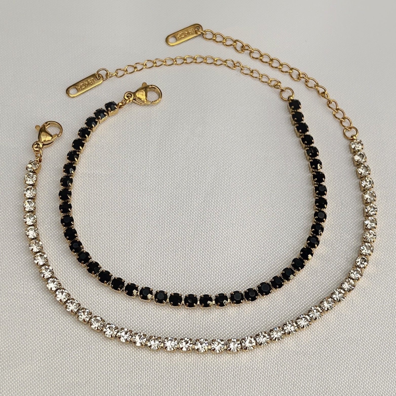 Mini Parisa | Armband