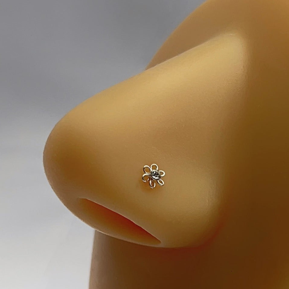 Milou | Neuspiercing