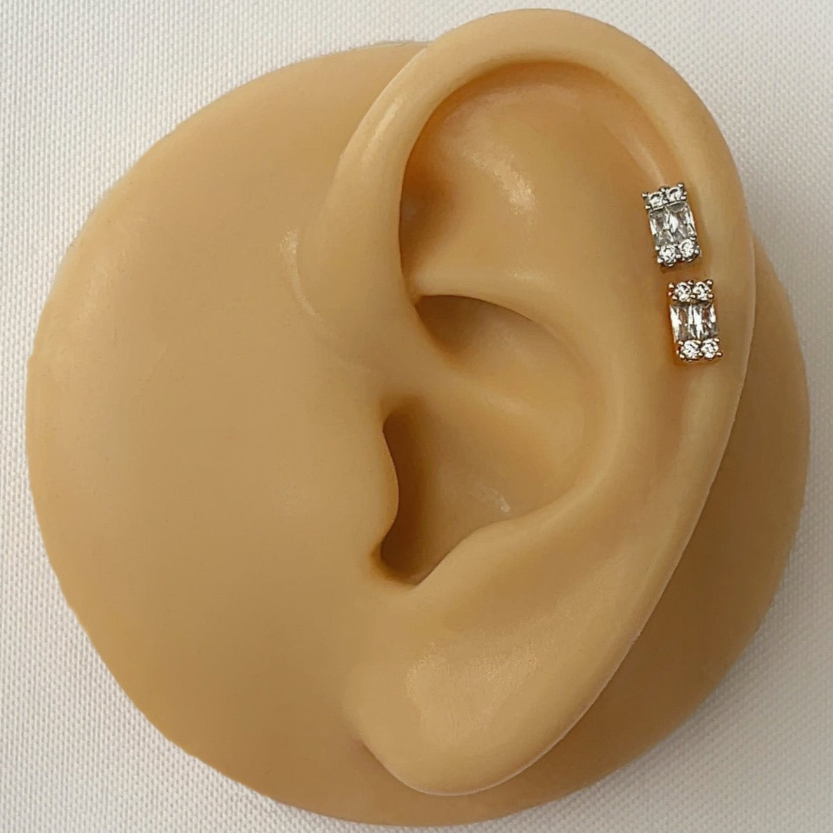 Thena | Helix-Piercing