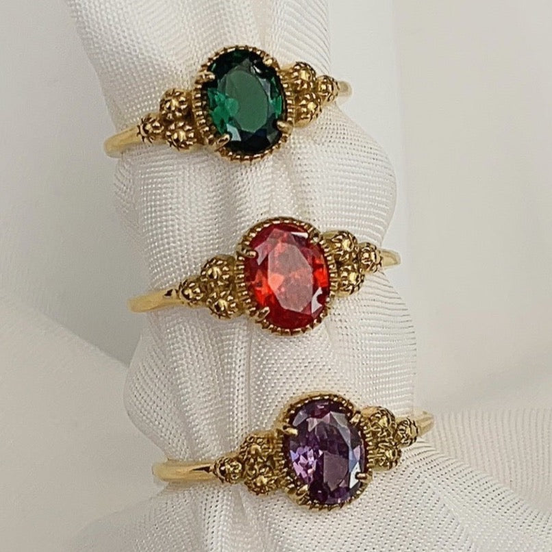 Elyn | Ring