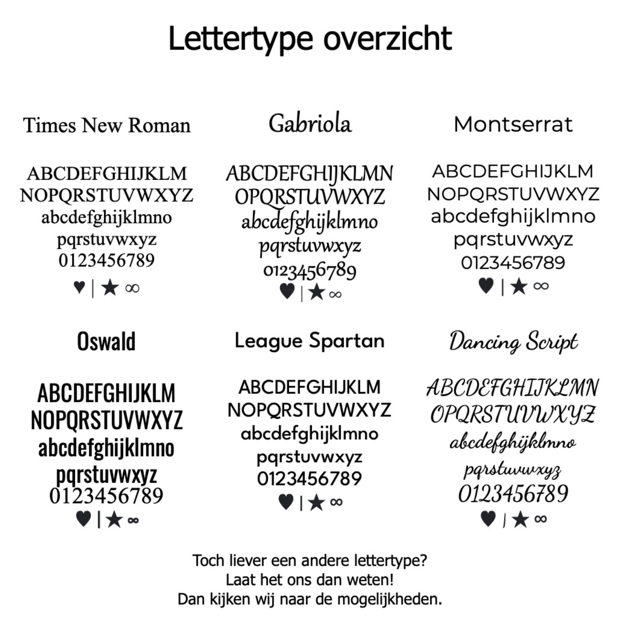 Naamplaatje | Graveerbare Ketting