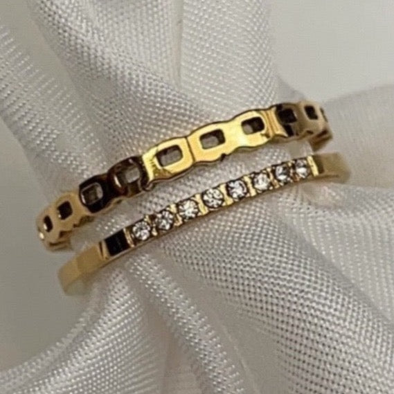 Aicha | Ring