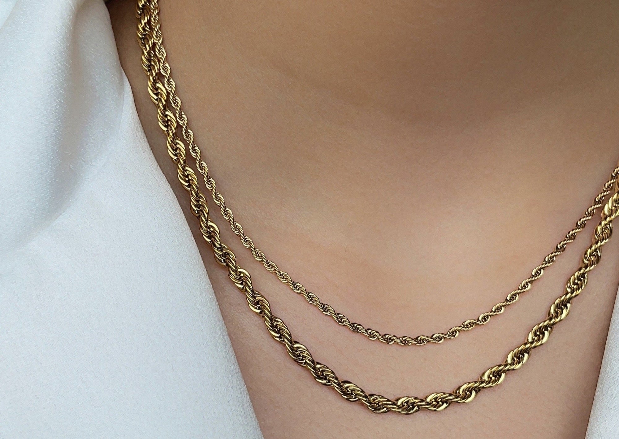 Rope | Ketting