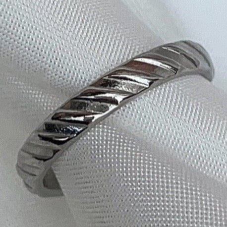 Sirala Silver | Ring