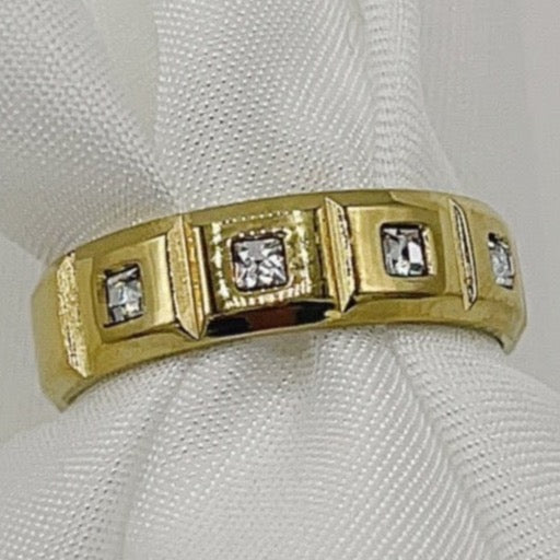 Lise | Ring