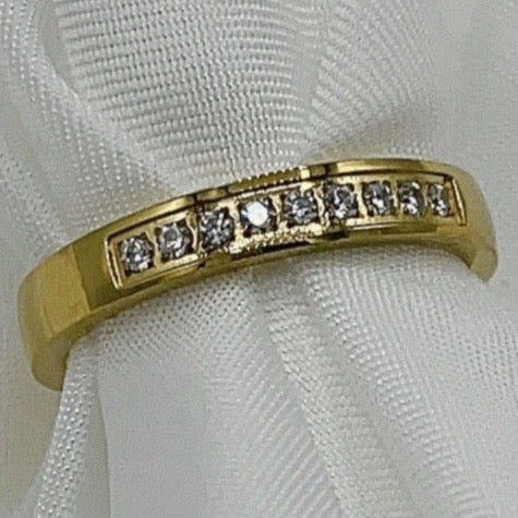 Mini-Ella | Ring