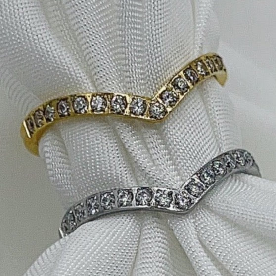 Veerle | Ring