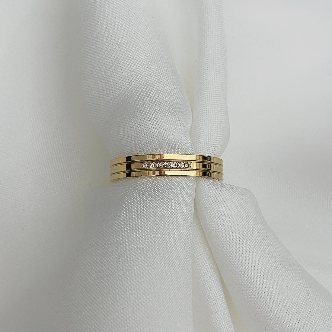 Zedra | Ring