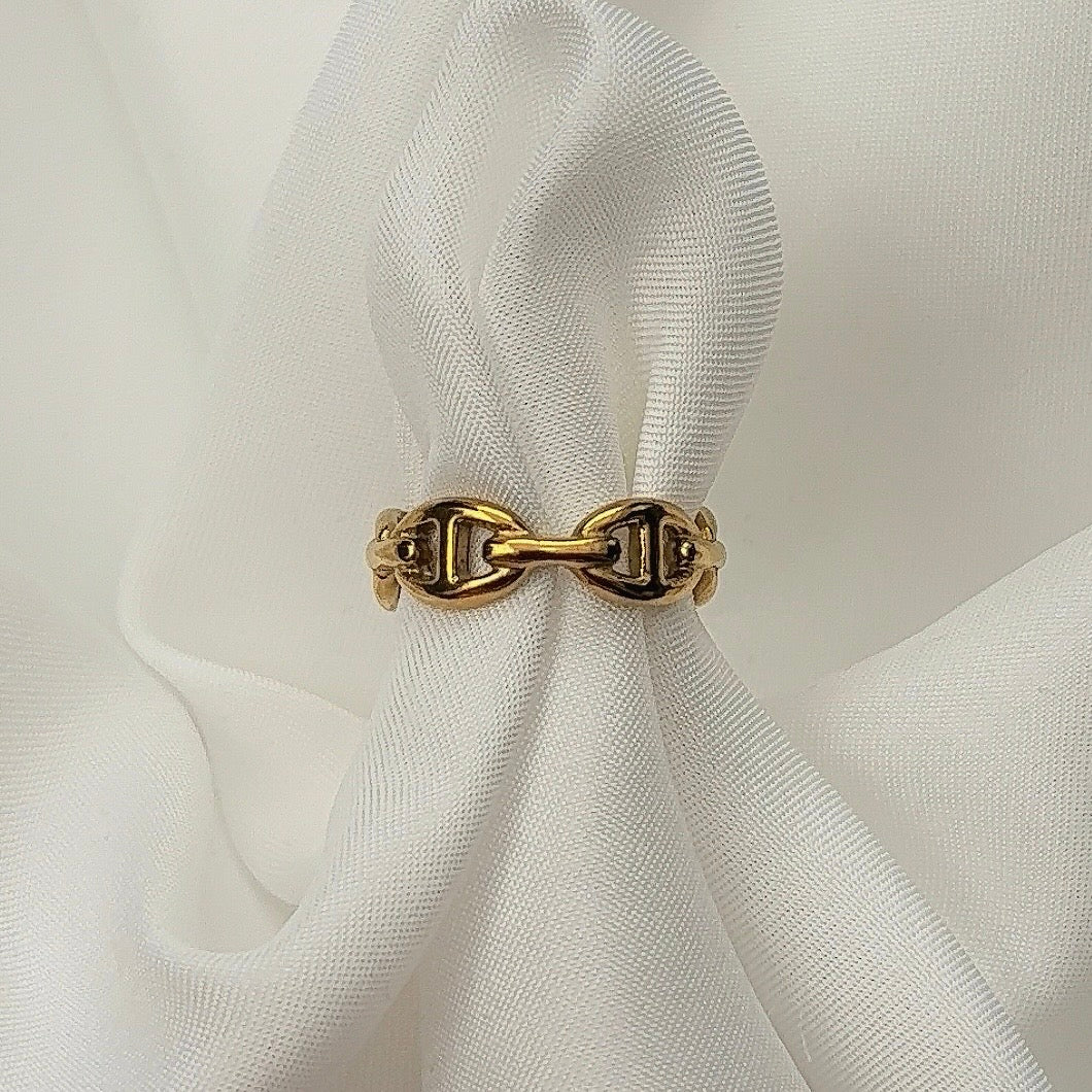 Poise | Ring