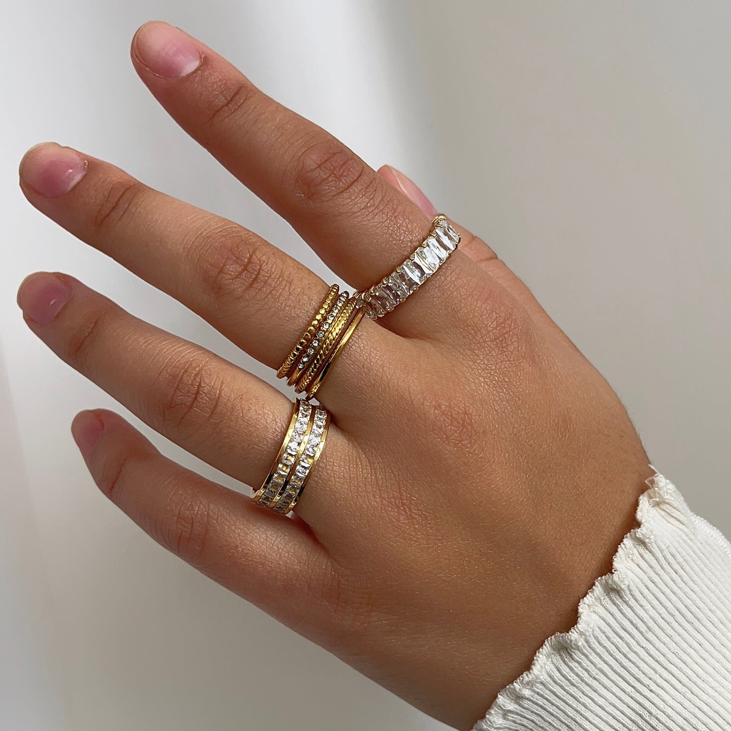 Georgia Gold | Ring