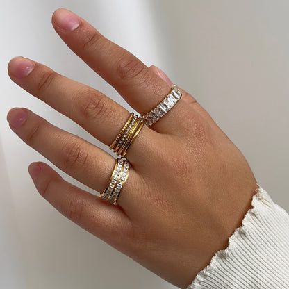 Georgia Gold | Ring