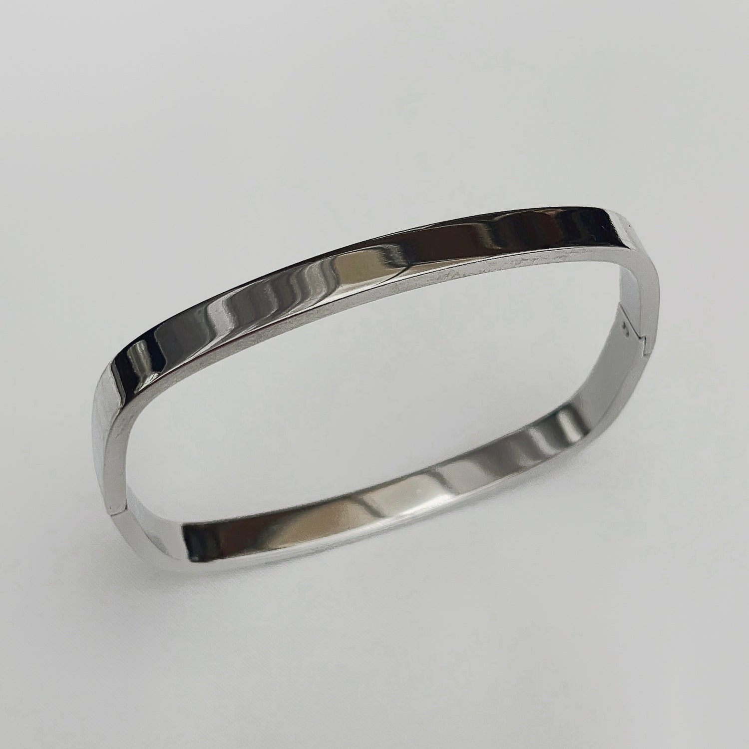 Bangle met Naam | Graveerbare Bangle