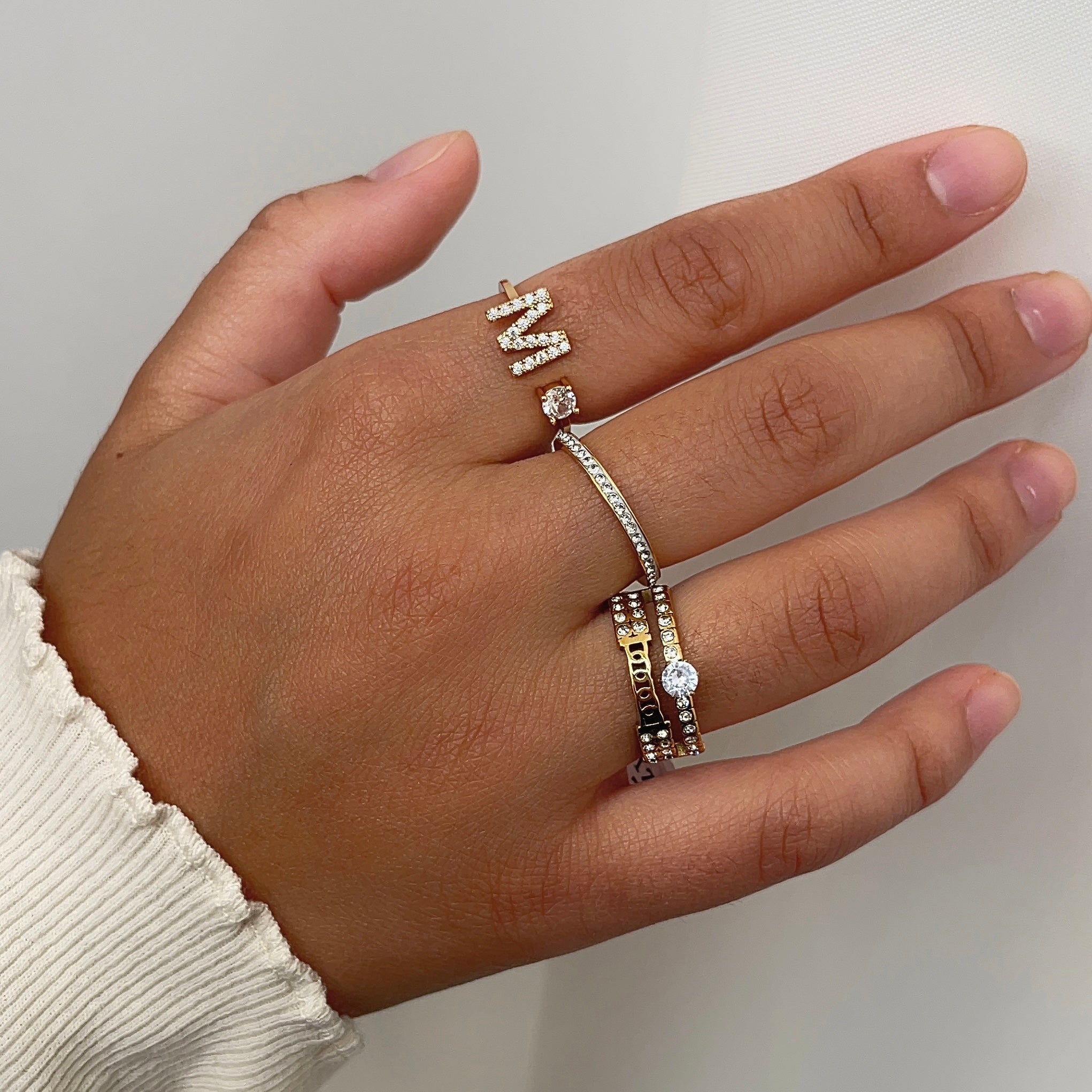 Diamond Hava | Ring