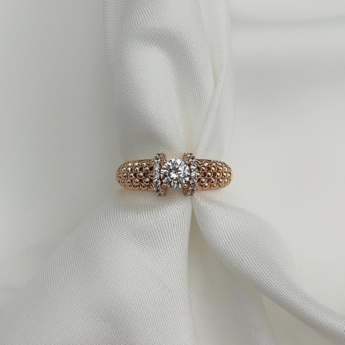 Amalia | Ring