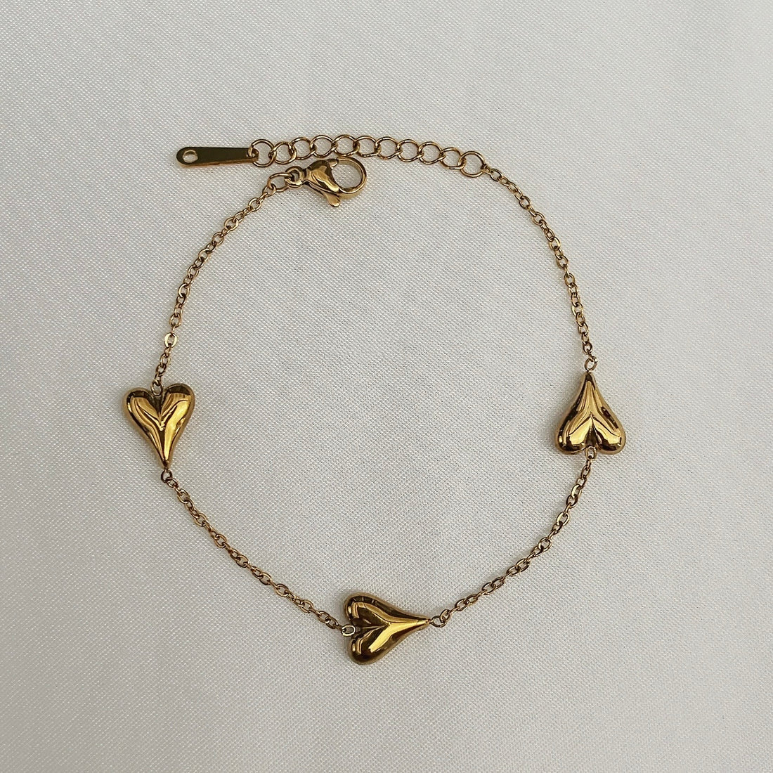 Triple Love | Armband