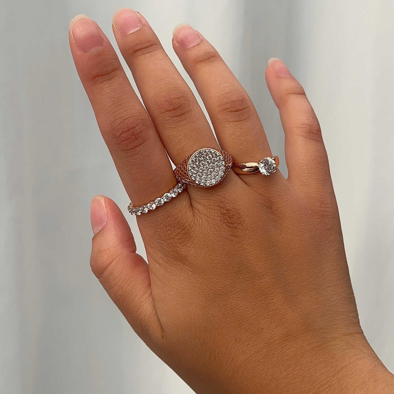 Hava | Ring