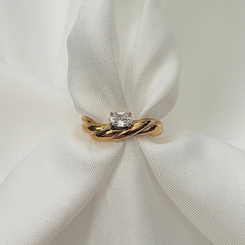 Flex | Ring