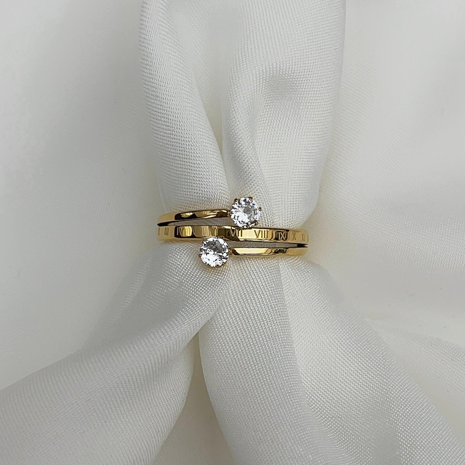 Lizi Diamond | Ring