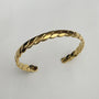 Leila | Bangle