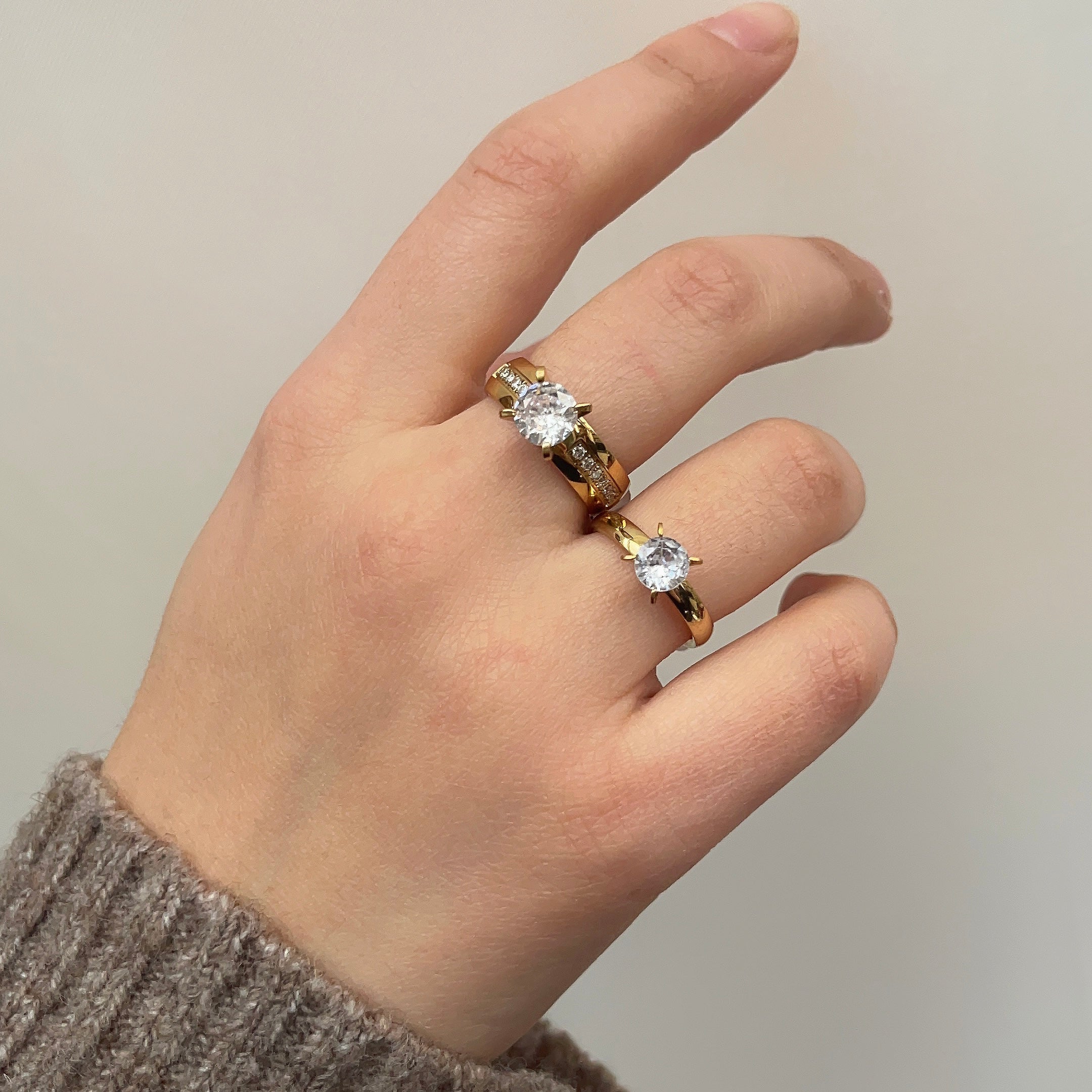 Vanesa | Ring