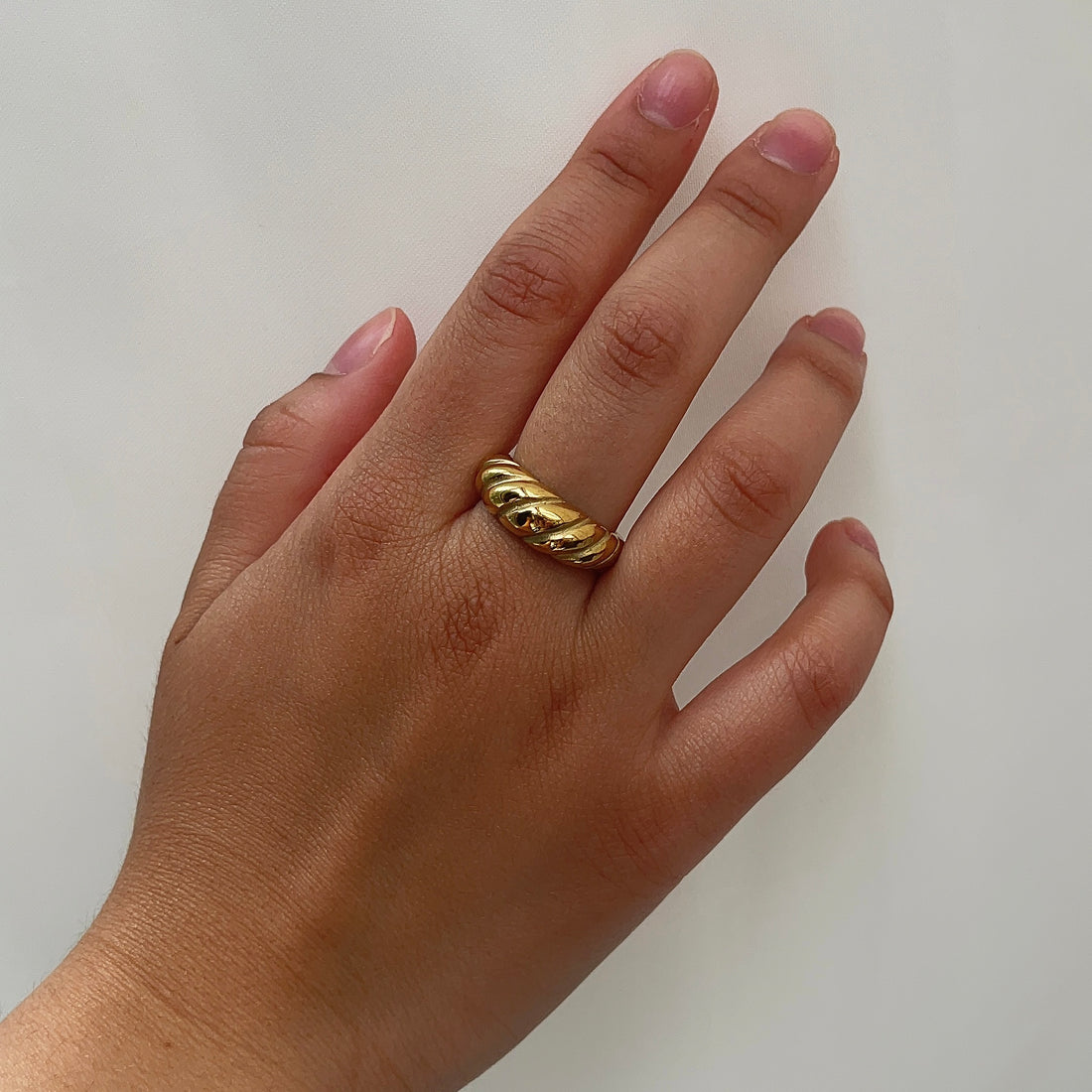 Baguette | Ring