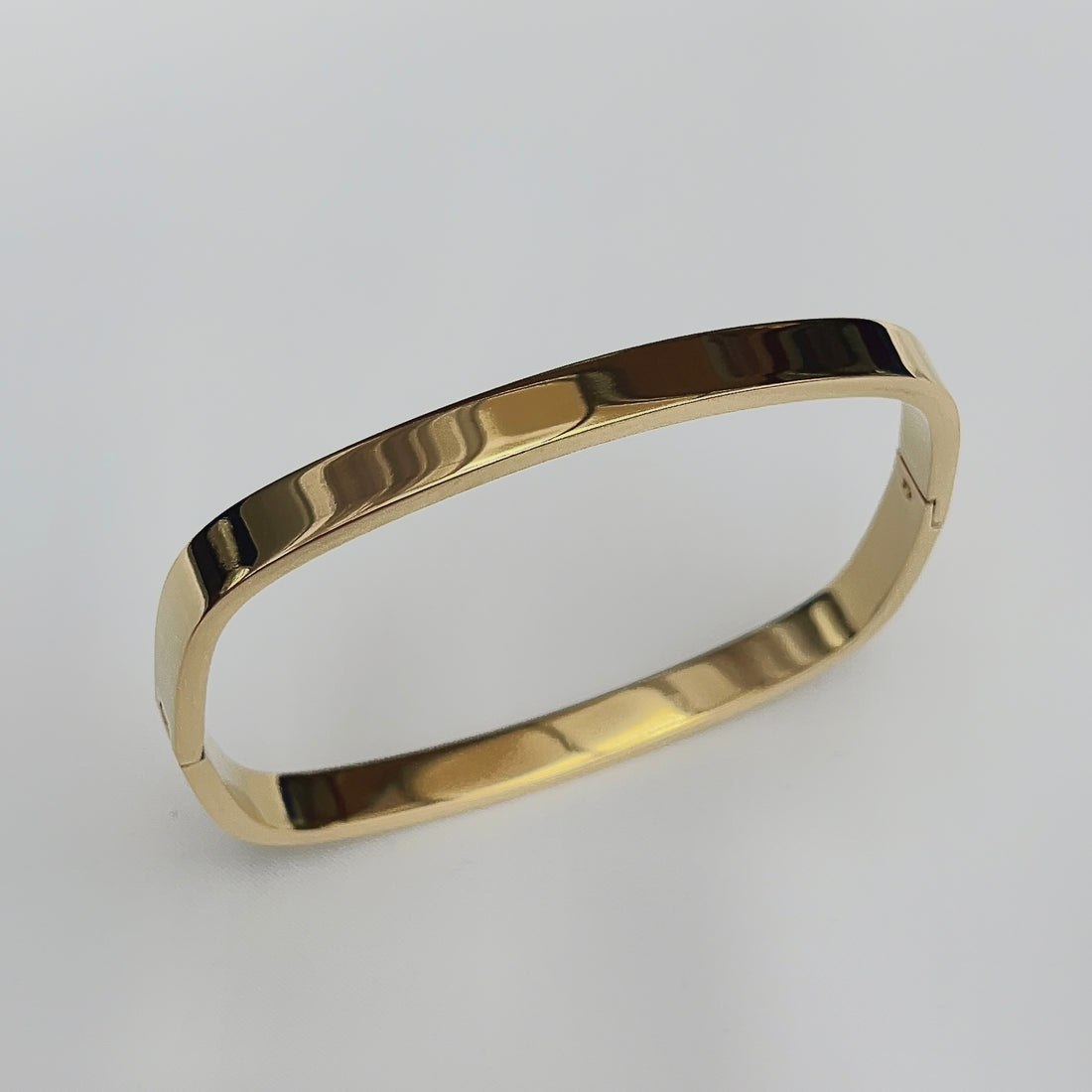 Bangle met Naam | Graveerbare Bangle