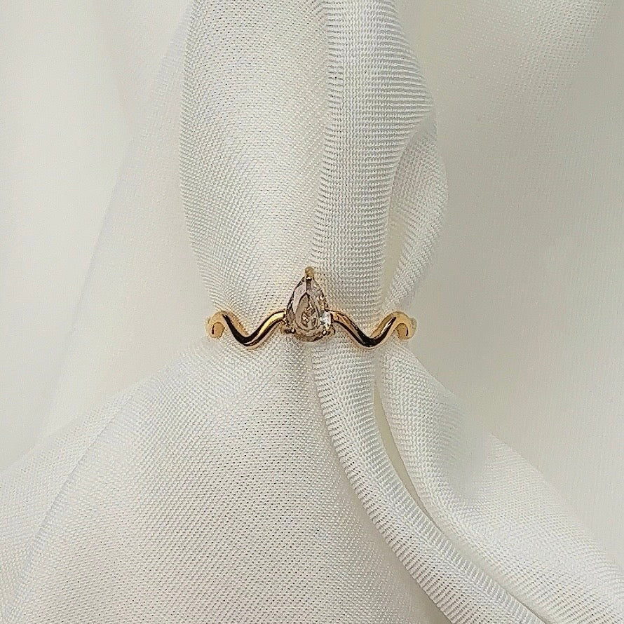 Flick | Ring