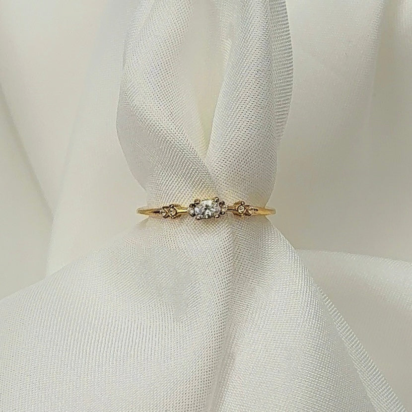 Milou | Ring