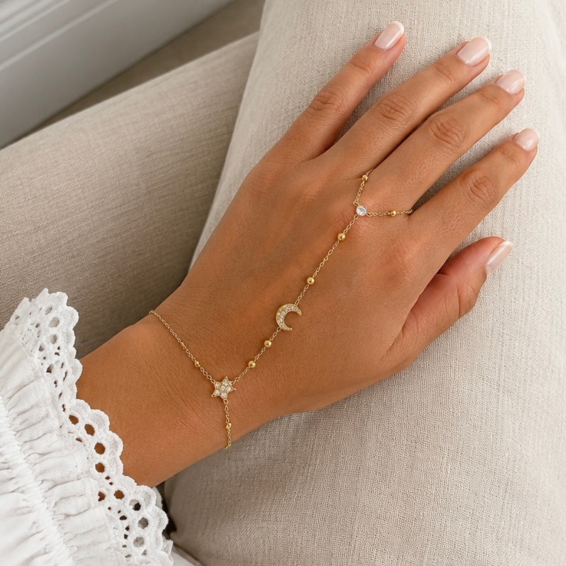 Night | Handchain