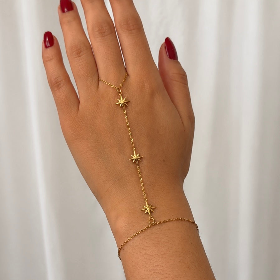 Starry | Handchain