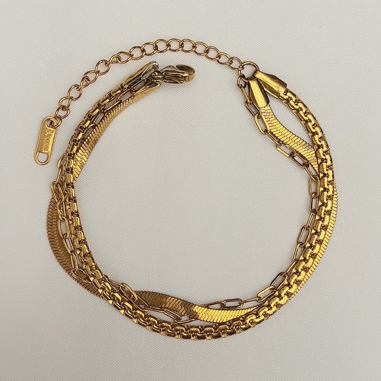 Nayel | Armband