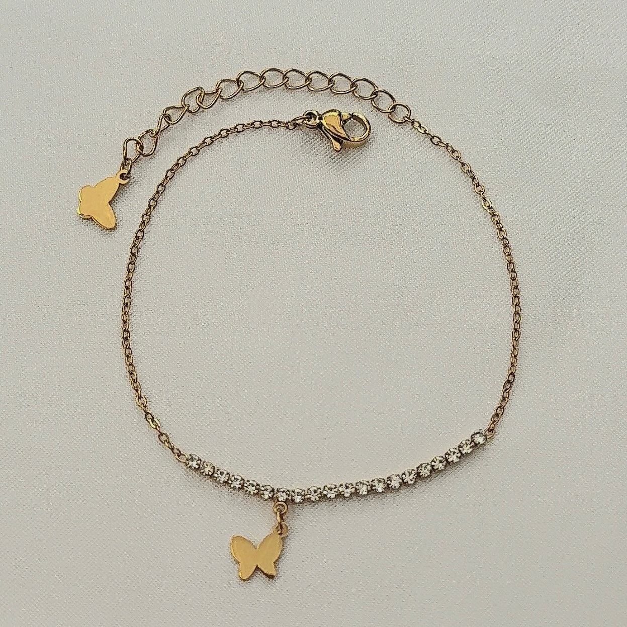 Mini Butterfly | Armband