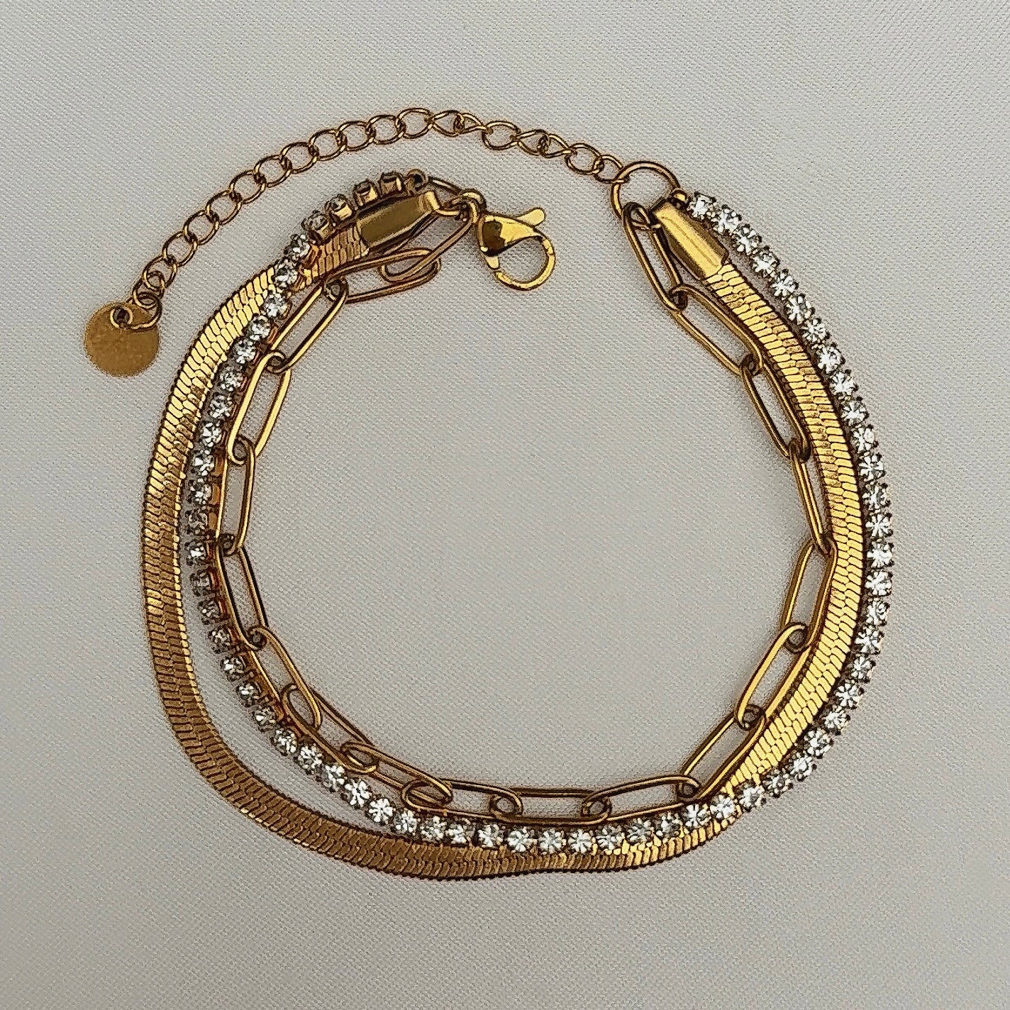 Nori | Armband