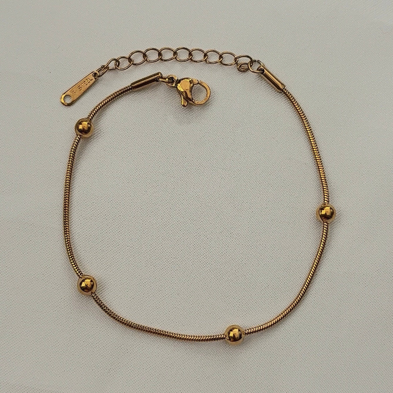 Balls | Armband