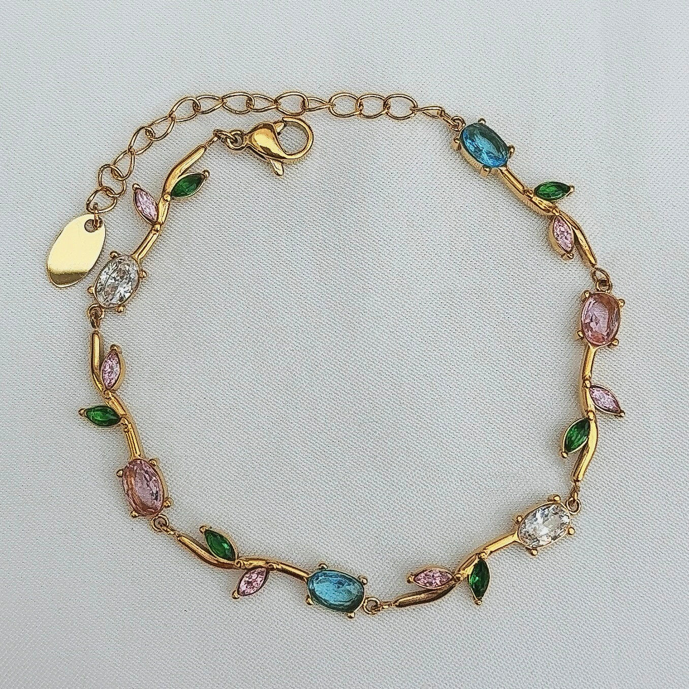 Lara | Armband