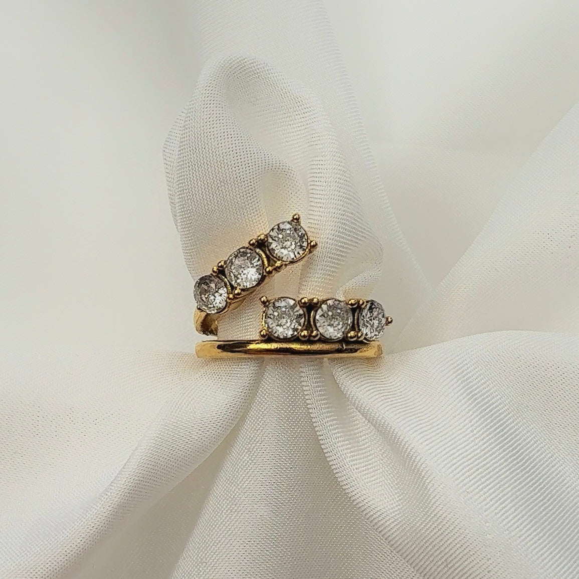 Flash | Ring