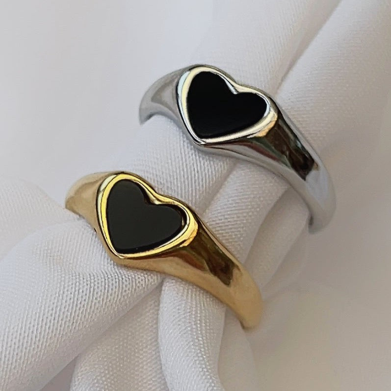 Lovely | Ring