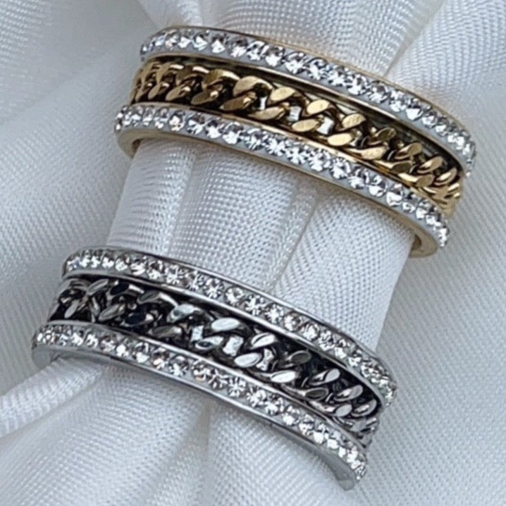 Clara Diamond | Ring