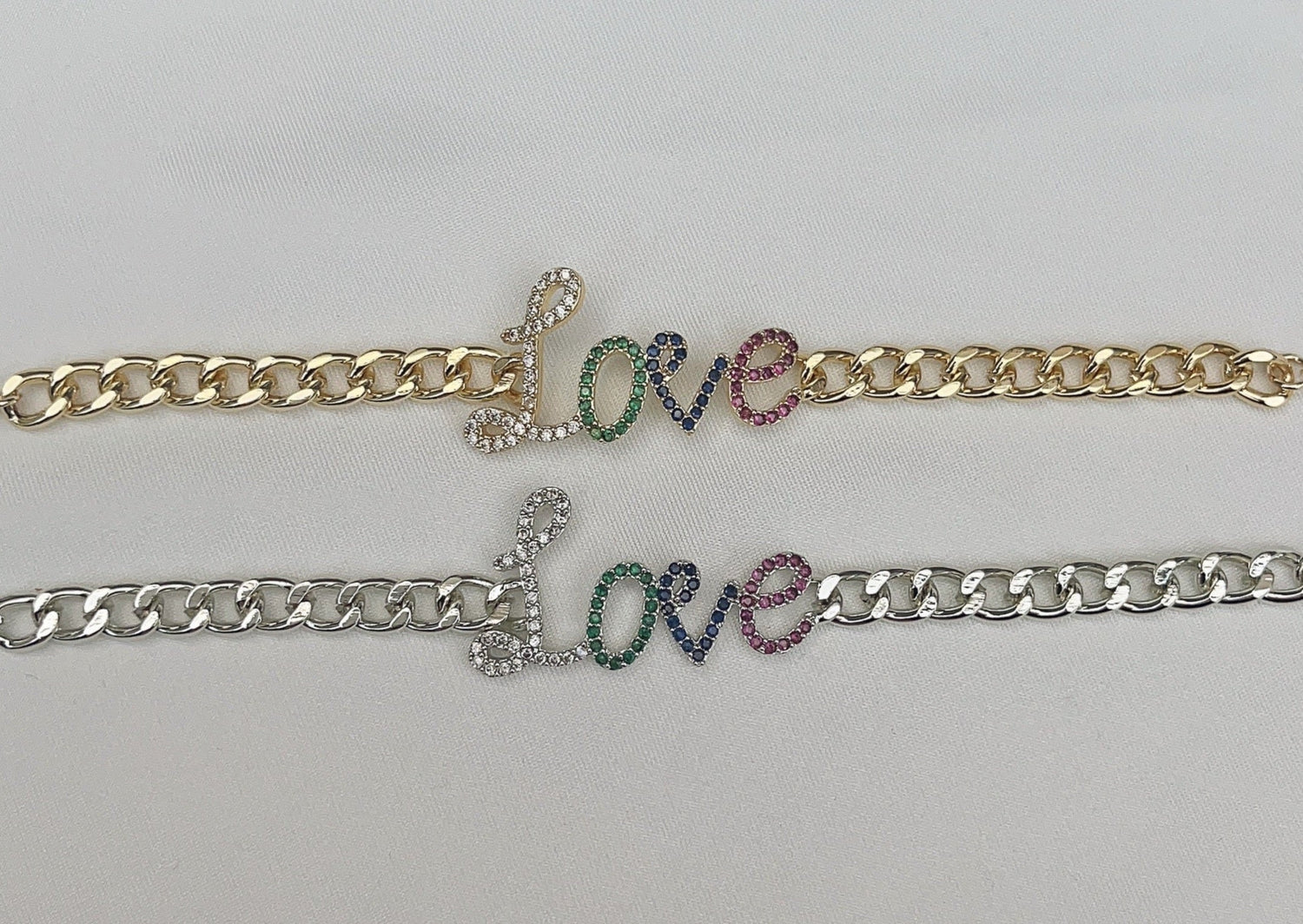 Love | Armband