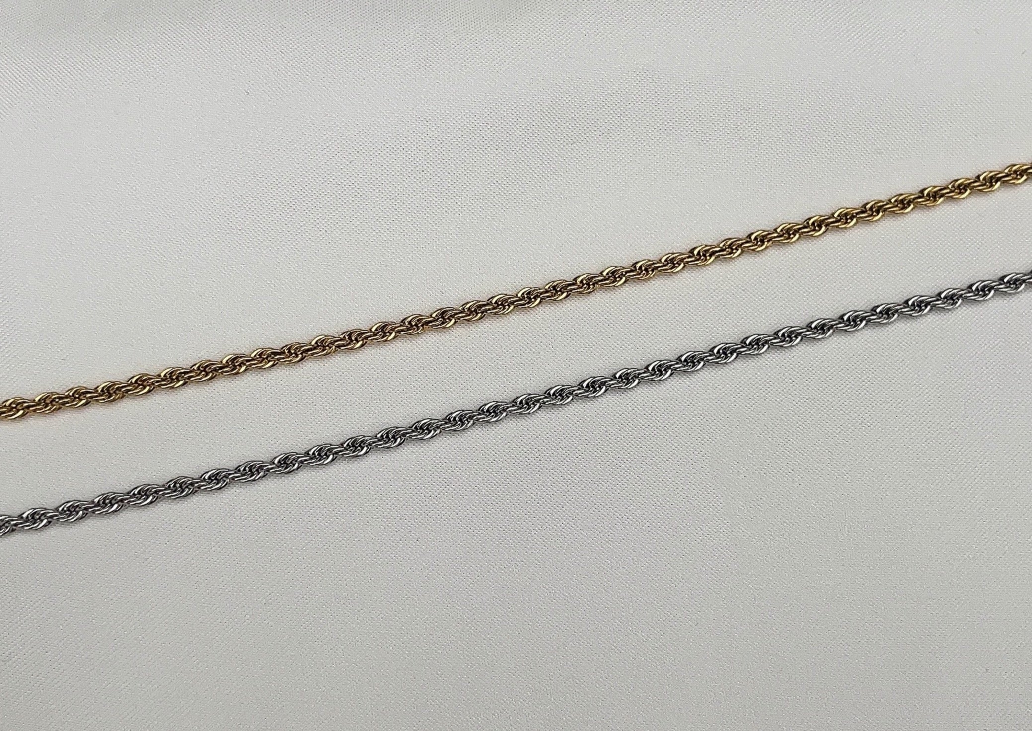 Kleines Seil | Armband