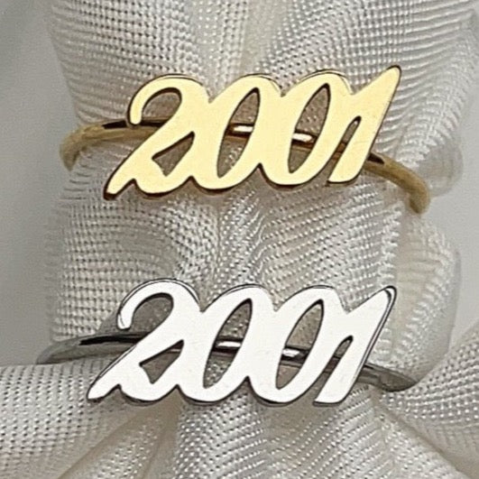 Birth Year 1997-2005 | Ring