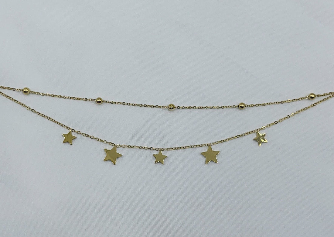 Stars | Armband